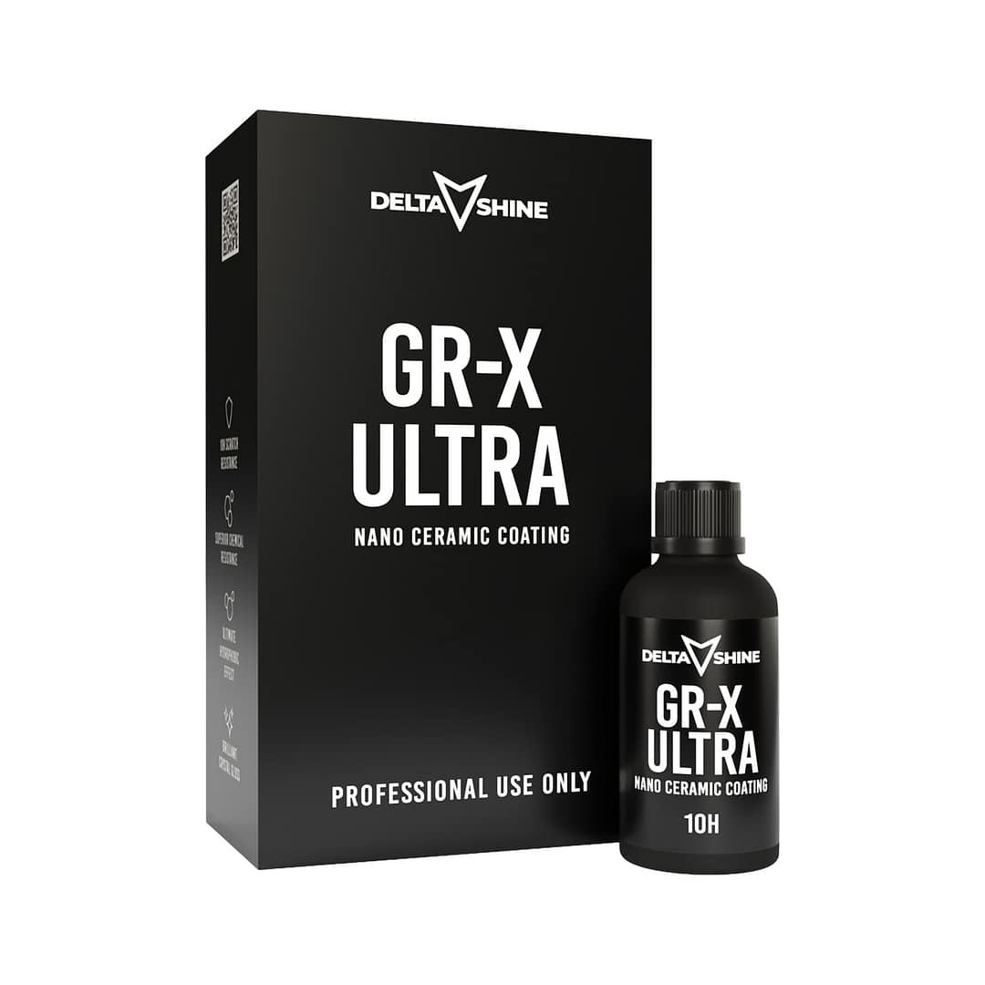 GR-X Ultra