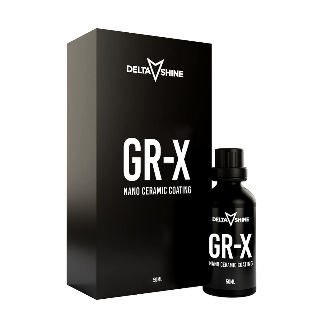 GR-X