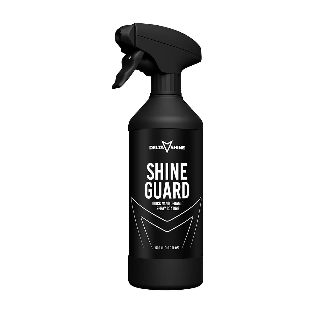 Shine Guard