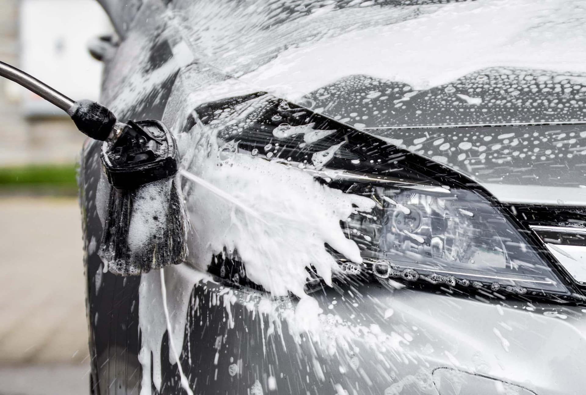 How to Prepare Your Car for Ceramic Coating Delta Shine Premium Ceramic Coating